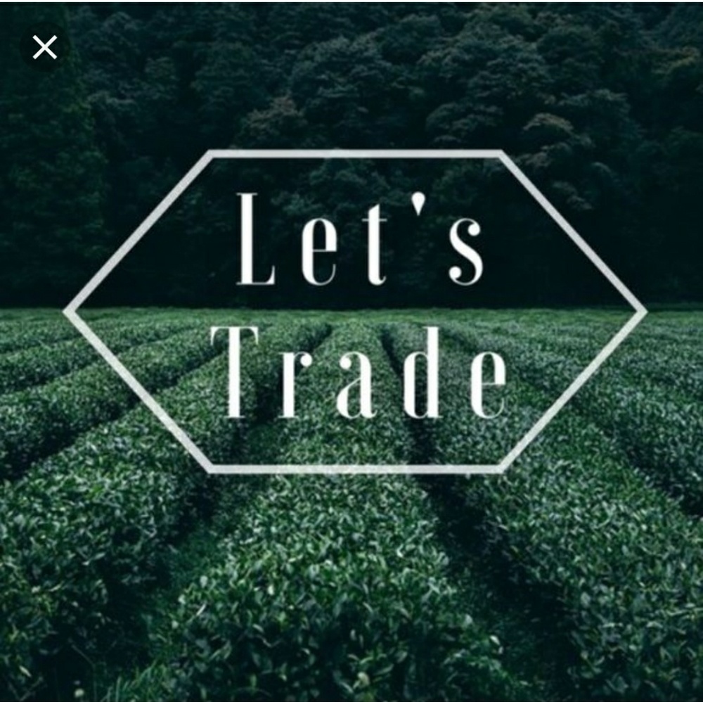 ❤️Trade With Me❤️